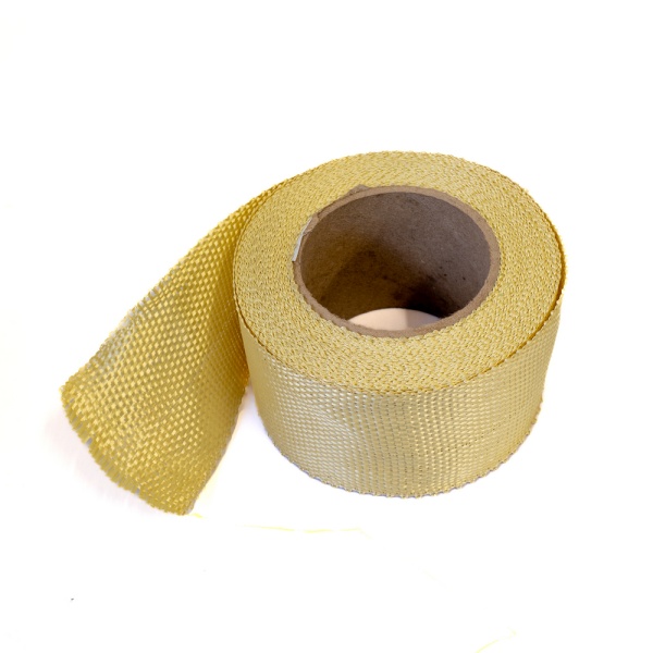 Aramid Tape 170g/m - 75mm Wide